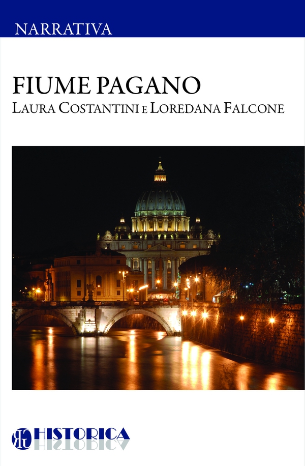FIUME PAGANO - Librerie.coop FIUME PAGANO - Librerie.coop