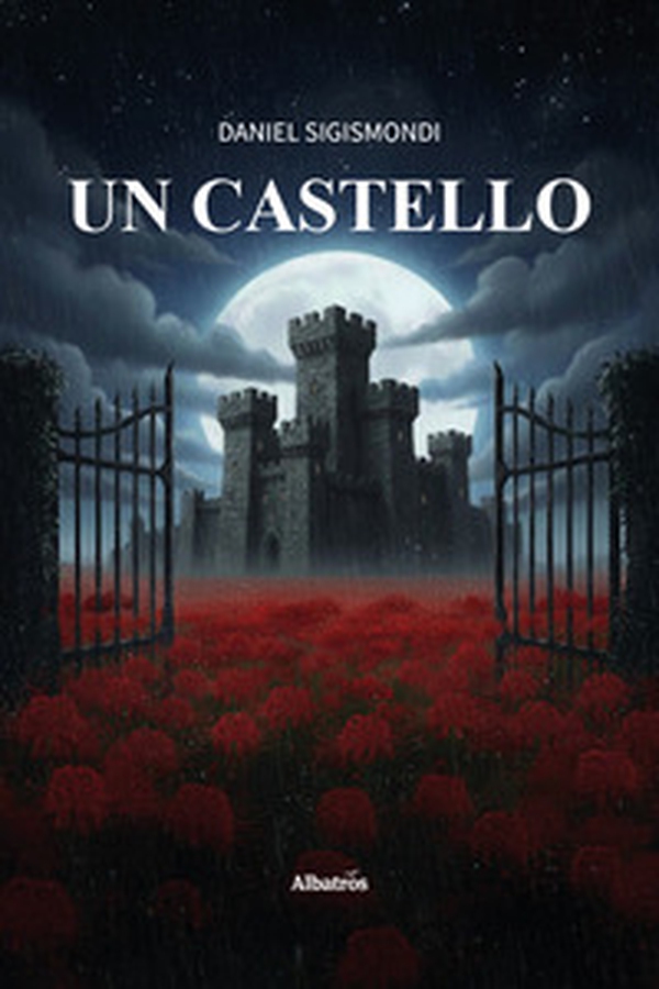 Un castello - Librerie.coop