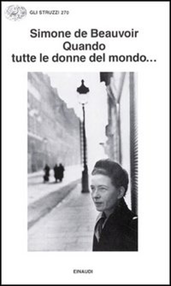 Quando tutte le donne del mondo... - Librerie.coop Quando tutte le donne del mondo... - Librerie.coop