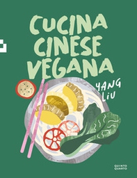 Cucina cinese vegana - Librerie.coop