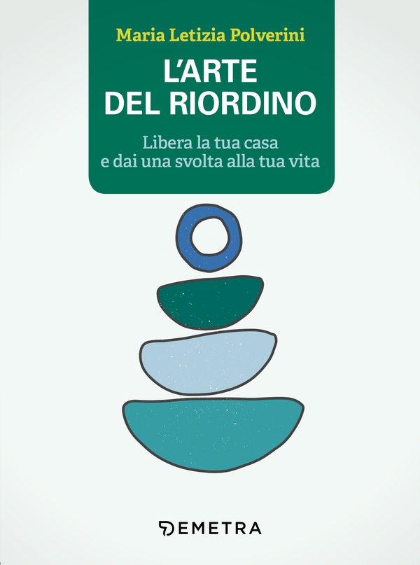L'arte del riordino - Librerie.coop L'arte del riordino - Librerie.coop
