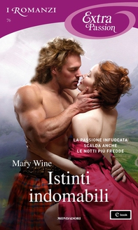 Istinti indomabili (I Romanzi Extra Passion) - Librerie.coop Istinti indomabili (I Romanzi Extra Passion) - Librerie.coop