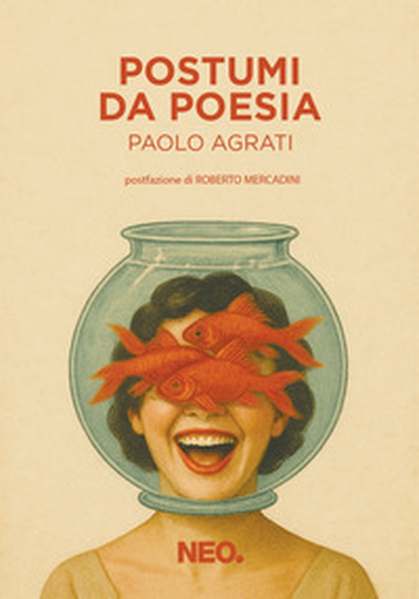 Postumi da poesia - Librerie.coop Postumi da poesia - Librerie.coop