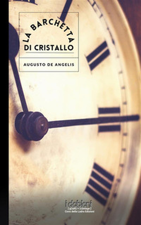 La barchetta di cristallo - Librerie.coop La barchetta di cristallo - Librerie.coop