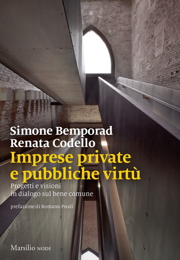 Imprese private e pubbliche virtù - Librerie.coop Imprese private e pubbliche virtù - Librerie.coop