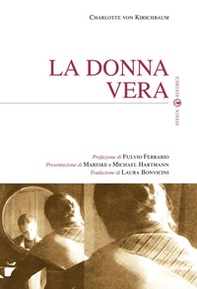 La donna vera - Librerie.coop