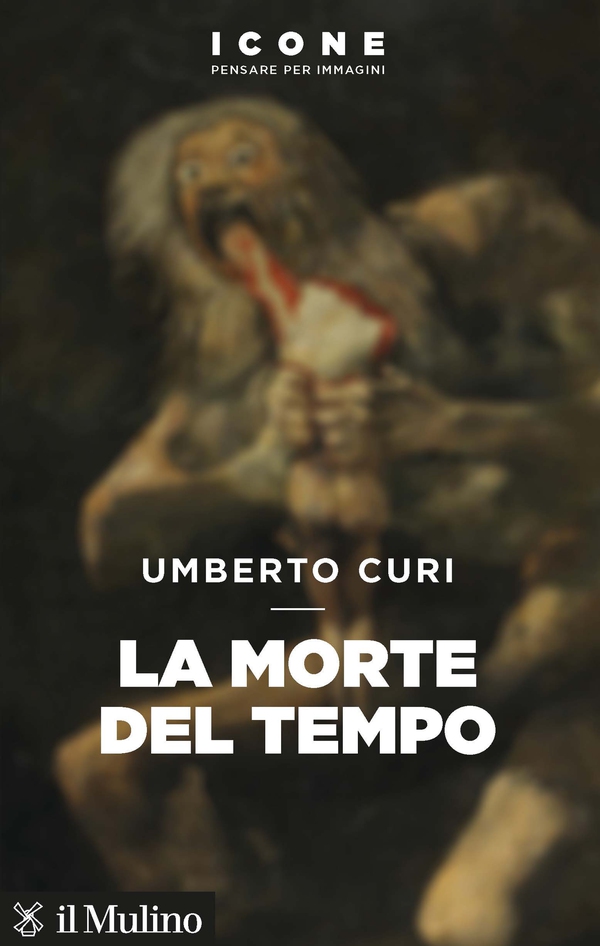 La morte del tempo - Librerie.coop La morte del tempo - Librerie.coop