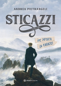 Sticazzi - ¡Me importa un carajo! - Librerie.coop