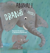 Animali grandi e piccoli - Librerie.coop