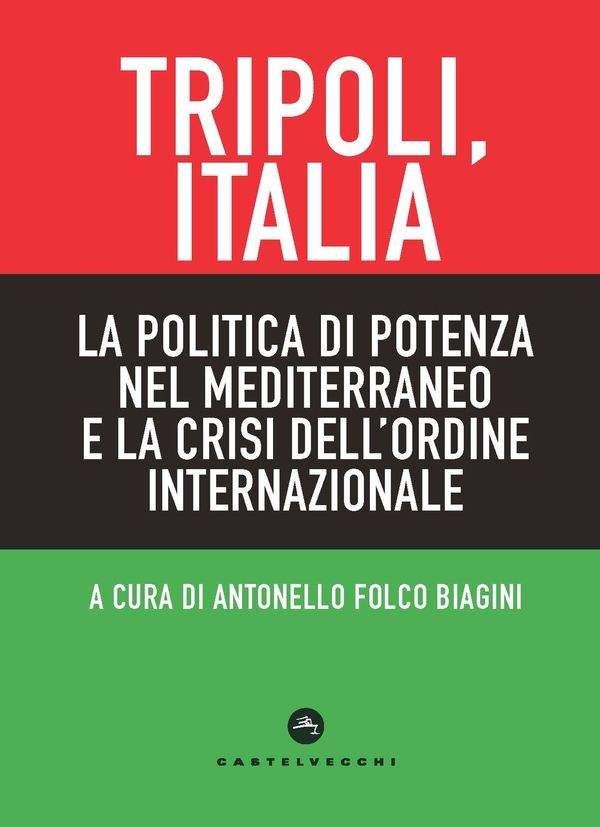 Tripoli, Italia. - Librerie.coop Tripoli, Italia. - Librerie.coop