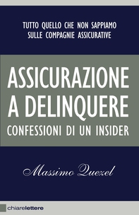 Assicurazione a delinquere - Librerie.coop Assicurazione a delinquere - Librerie.coop