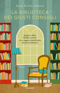 La biblioteca dei giusti consigli - Librerie.coop La biblioteca dei giusti consigli - Librerie.coop