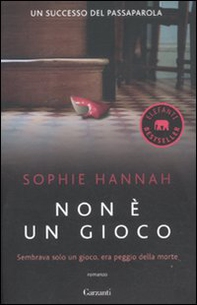 Non è un gioco - Librerie.coop Non è un gioco - Librerie.coop