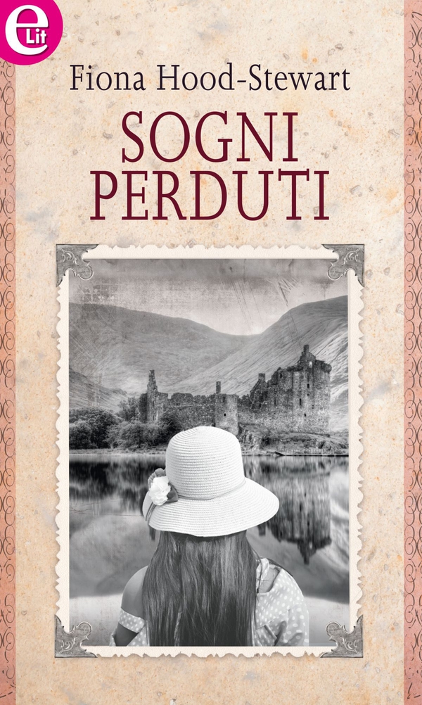 Sogni perduti (eLit) - Librerie.coop Sogni perduti (eLit) - Librerie.coop