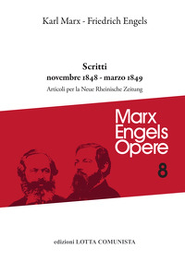 Opere complete - Vol. 8 - Librerie.coop Opere complete - Vol. 8 - Librerie.coop