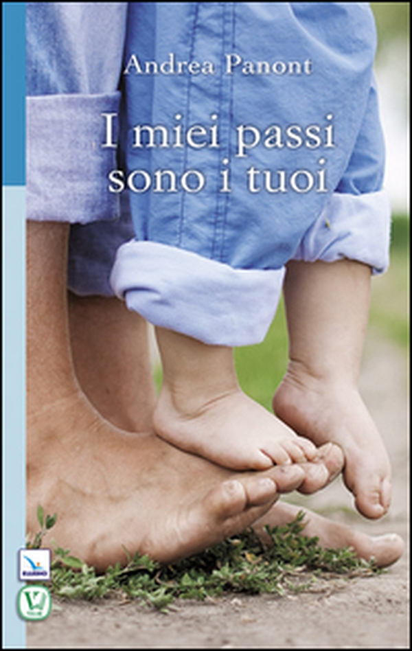 I miei passi sono i tuoi - Librerie.coop I miei passi sono i tuoi - Librerie.coop