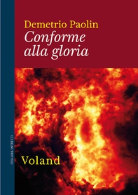 Conforme alla gloria - Librerie.coop
