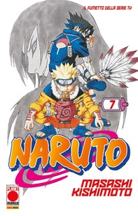 Naruto. Il mito - Vol. 7 - Librerie.coop