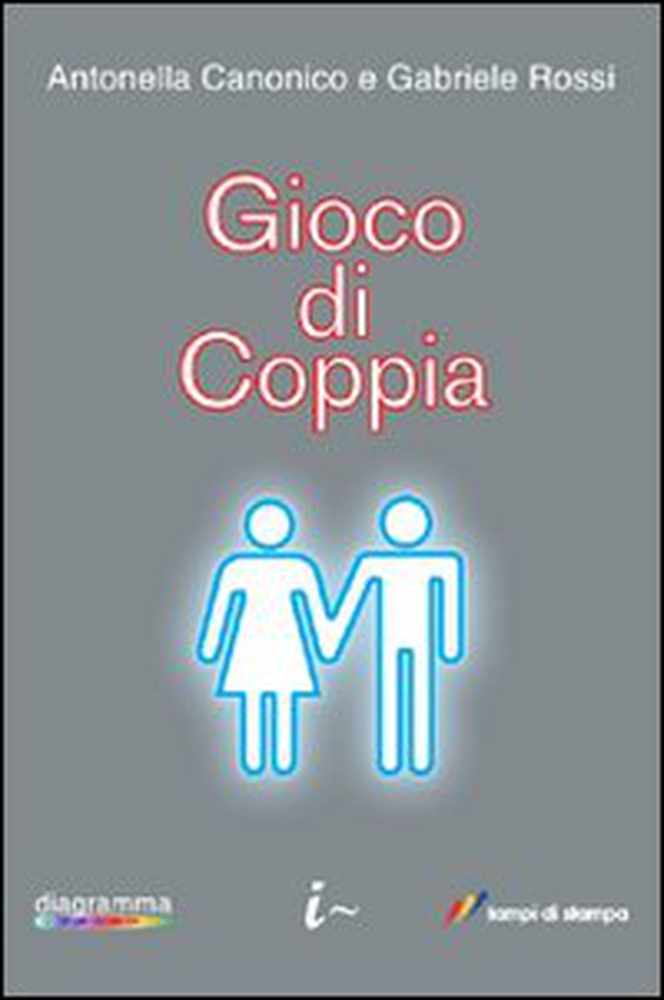 Gioco di coppia - Librerie.coop Gioco di coppia - Librerie.coop
