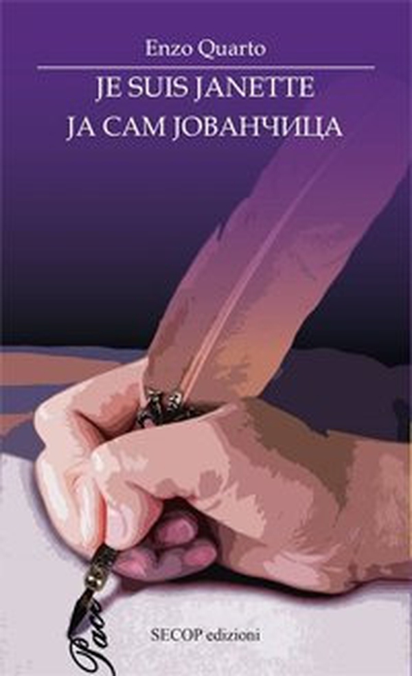 Je suis Janette - Librerie.coop