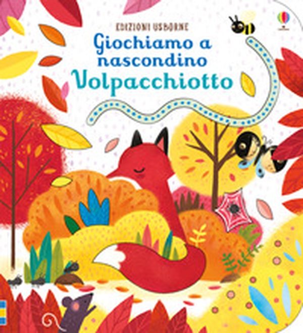 Volpacchiotto - Librerie.coop Volpacchiotto - Librerie.coop