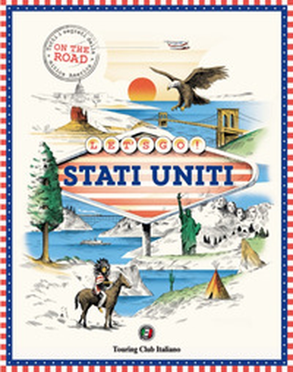 Let's go! Stati Uniti - Librerie.coop Let's go! Stati Uniti - Librerie.coop