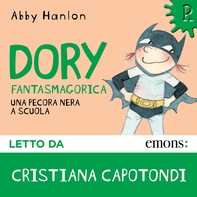 Dory fantasmagorica 3 - Librerie.coop