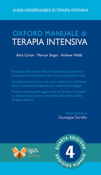 Oxford manuale di terapia intensiva - Librerie.coop