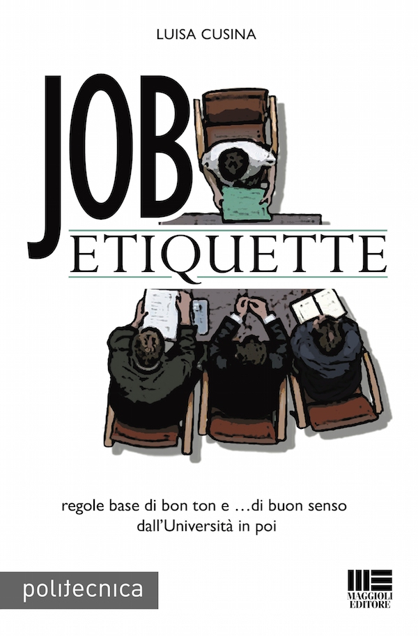 Job etiquette - Librerie.coop