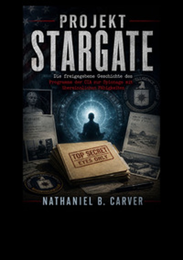 Projekt stargate - Librerie.coop