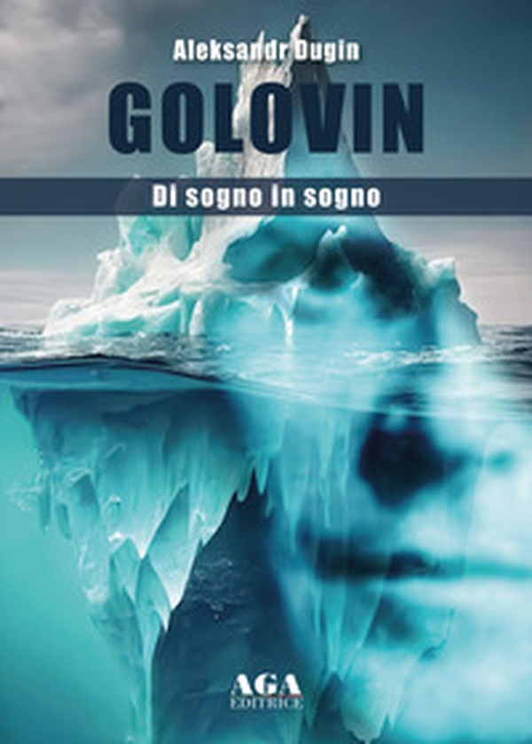 Golovin. Di sogno in sogno - Librerie.coop Golovin. Di sogno in sogno - Librerie.coop