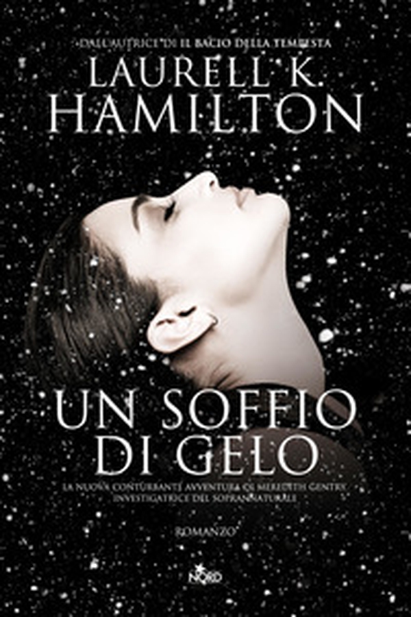 Un soffio di gelo - Librerie.coop Un soffio di gelo - Librerie.coop