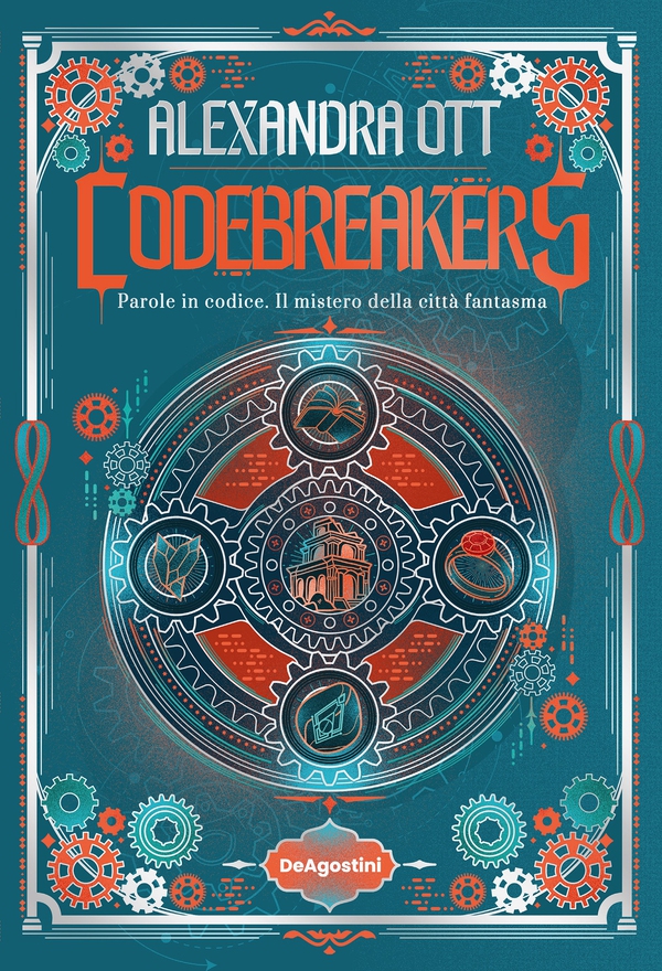 Codebreakers - Librerie.coop