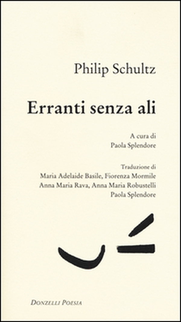 Erranti senza ali. Testo inglese a fronte - Librerie.coop Erranti senza ali. Testo inglese a fronte - Librerie.coop