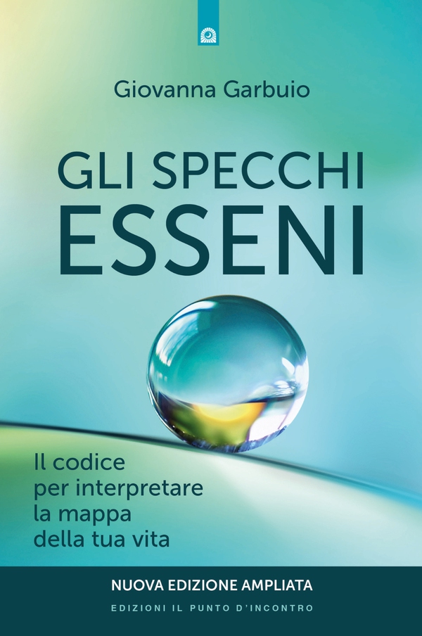 Gli specchi esseni - Librerie.coop