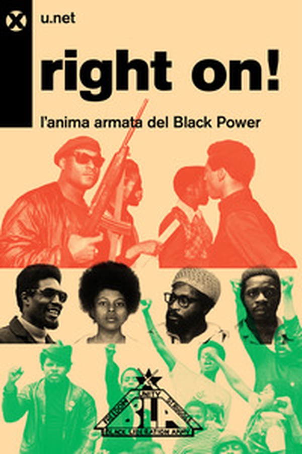 Right on! L'anima armata del Black Power - Librerie.coop