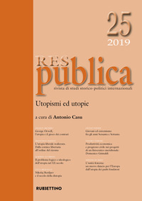 Res publica - Librerie.coop Res publica - Librerie.coop