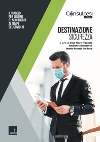 Destinazione Sicurezza - Librerie.coop Destinazione Sicurezza - Librerie.coop