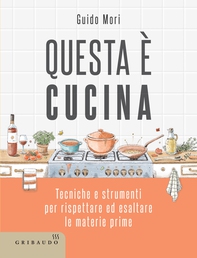 Questa è cucina - Librerie.coop