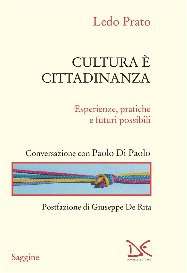 Cultura è cittadinanza - Librerie.coop Cultura è cittadinanza - Librerie.coop