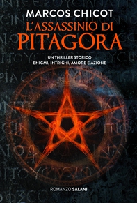L'assassinio di Pitagora - Librerie.coop