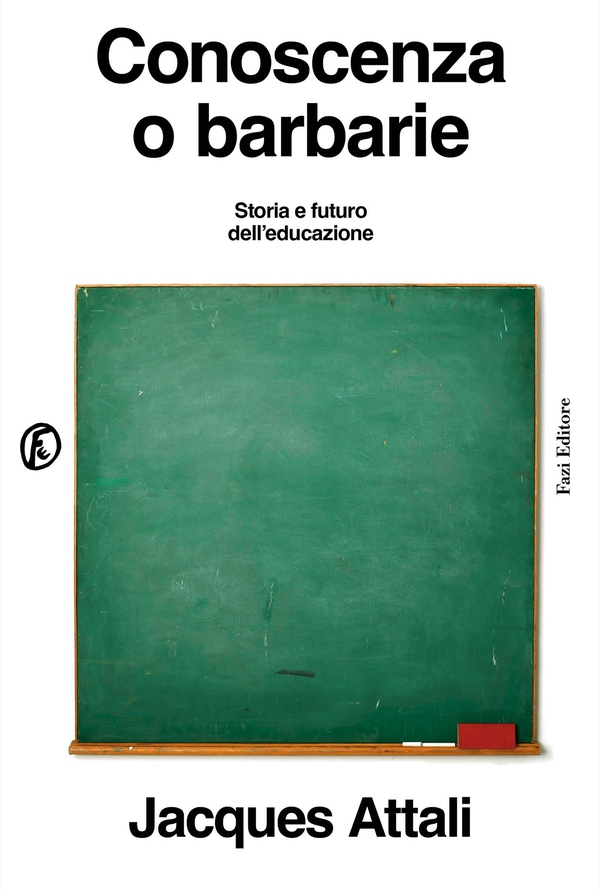 Conoscenza o barbarie - Librerie.coop Conoscenza o barbarie - Librerie.coop