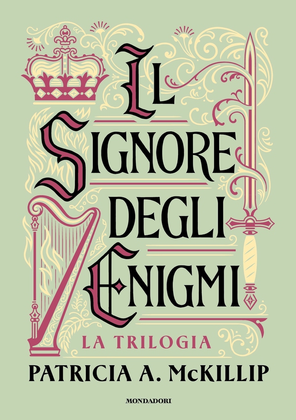 Il Signore degli Enigmi - Librerie.coop Il Signore degli Enigmi - Librerie.coop