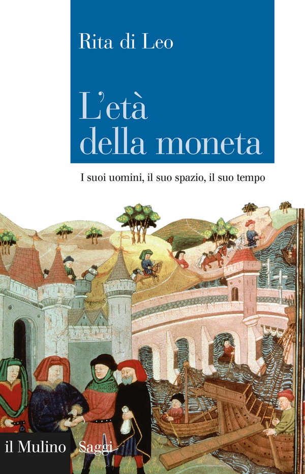 L'età della moneta - Librerie.coop L'età della moneta - Librerie.coop