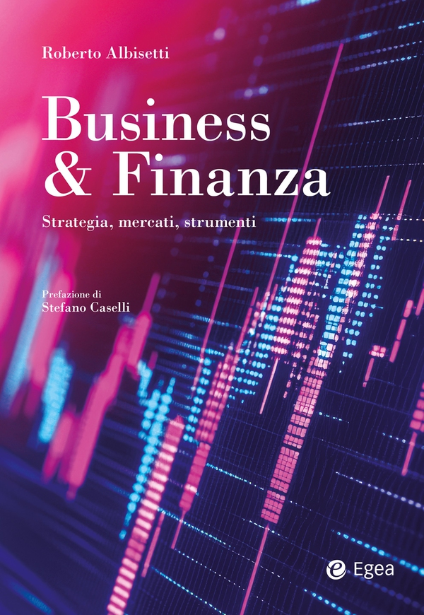 Business & Finanza - Librerie.coop Business & Finanza - Librerie.coop