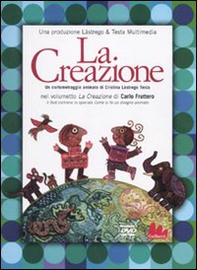 La creazione. DVD - Librerie.coop La creazione. DVD - Librerie.coop
