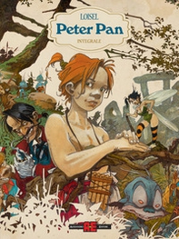 Peter Pan - Librerie.coop
