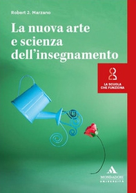 La nuova arte e scienza dell'insegnamento - Librerie.coop