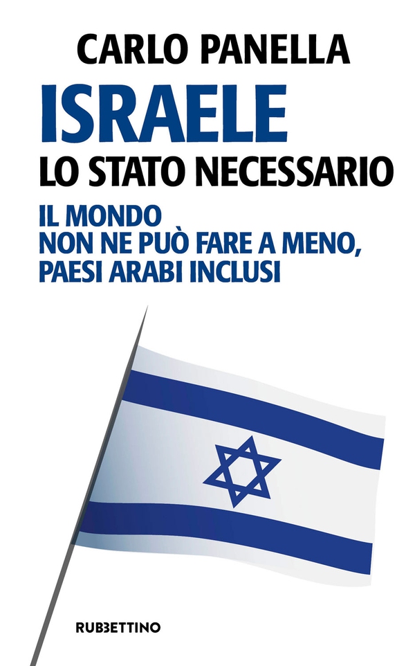 Israele, lo Stato necessario - Librerie.coop