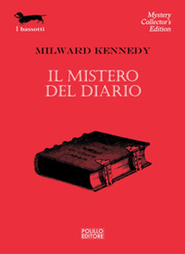 Il mistero del diario - Librerie.coop Il mistero del diario - Librerie.coop